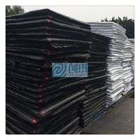 Soft gasket for truck trailer Foam shock absorbers