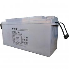 复华蓄电池MF12-200P保护神铅酸电池12V200AH/20HR