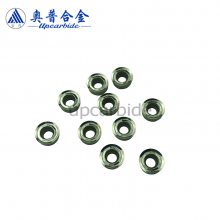 现货厂价供应YD101 RCGX0803MO 车削刀片铝合金加工刀片