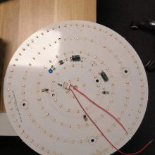 RM9191S΢ԭbPFǸxLED(q)(dng)оƬ