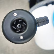 台湾ULV5.0背负式电动***容量喷雾器ULV5.0蓄电池***容量喷雾器
