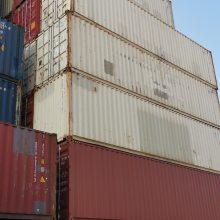 青岛二手集装箱,冷藏集装箱,特种箱,出租出售回收