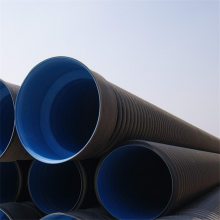 DN800ȫ¹HDPE˫ڲƹ