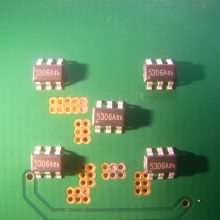 XB5306A оһ﮵籣IC 3A DW06D