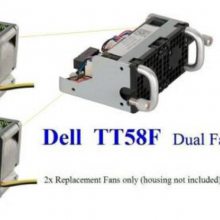 TT58F 4032F Powerconnect 8132 8132F DELLģ