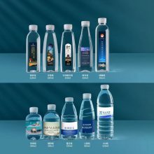 六安市娃哈哈瓶装水公司 娃哈哈企业宣传定制水 娃哈哈logo定制瓶装水