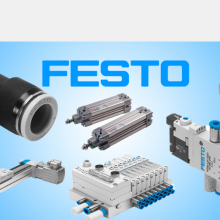 FESTO费斯托FESTO气管接头\QSY-10-8 Y型快插接头全新原装质量***