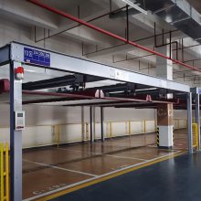 连 云港安装可升降的机械停车位 适用于各种场地