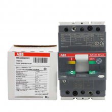 abb ԭװ EMAX2ܶ·E4N 4000 D LI 3P FHR NST