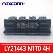 Foxconn/ʿ 144Pin MiNi-SAS ʽĸ4 LY21443-N1T0-4H