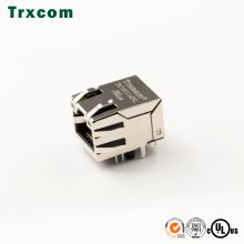 RJ45ѹͨѶ7499411121PCB̫˿
