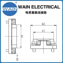 ΨWAINHP6B-BK-2H(߷IP686BǾղͷ