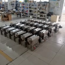 通用型烘干热风机 专业设计 风量温度可调节 可连续运行 性能稳定