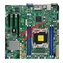 supermicro΢X10SRM-F LGA2011 C612 E5V3V4 ·AT