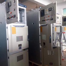 低压配电柜 GCS/GCK/MNS抽出式开关柜 低压成套开关设备