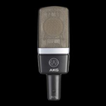 AKG C214 专业话筒供应商 AKGC214 AKG话筒