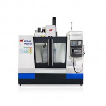 纽威_VM系列电主轴立式加工中心 纽威VM930S立式加工中心