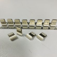 ƻʽƬͷ ƻֱʽͷLightning 8PIN ͷ ƻ180SMTͷ