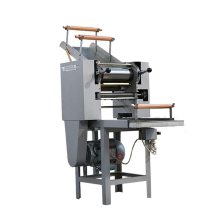 山东银鹰MT50普通面条机 面条机 商用 小型鲜面条机 每小时50kg