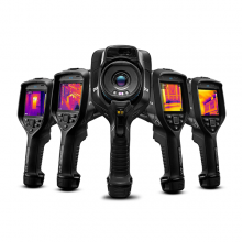 FLIR E85Яʽ