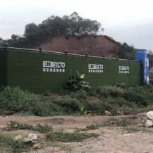 惠州市仲恺区建筑工地装配式钢结构施工围挡