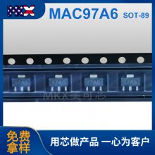 Ӧ mac97a6 ɿعƬ 97A6 SOT-89 оƬ