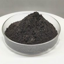 铬矿砂的性质及及特性