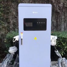 公牛60kw汽车充电桩 电动车充电桩 小区智能充电桩