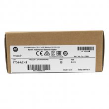 Allen-Bradley 1734-AENT ޿Τ ģ 