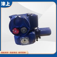 水泥厂风量调节阀门电动执行机构 北京原装伯纳德 AS60