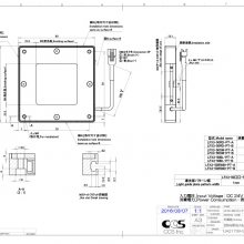 CCSϣϣ LEDƽԴ LFX3-50IR860-PT-B