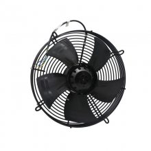 ebmpapst  S4D300-AS34-31 400V AC