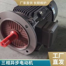 煤矿井下用YBK2-160M2-8-5.5KW卧式防爆电动机电压380/660V