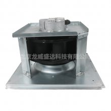 SC355F5-AKT-00 带架子 泛仕达 工厂车间商场散热离心风机