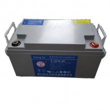 卧龙Dengta灯塔牌启动型蓄电池6-QW-75(R)铅酸免维护蓄电池巡检维护更换报价