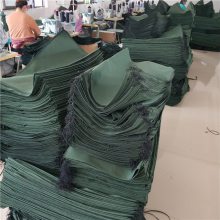 河流矿山复绿植草护坡修复用施工简单生态袋