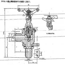 ӦϺȫCB589-1995PN2.0аװֱǸѹֹ淶ccs֤