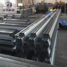 凌源热镀锌钢承板YX35-125-750型号举例