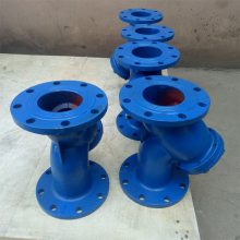 DN200  1.0MPA 1MM Y͹ ԥ