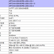 ձ artray ҵЯʽڿͷSD-1