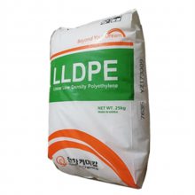 LLDPE 7635 韩国韩华 耐应力开裂 易加工 家居用品应用