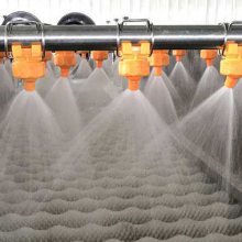 哪些情况适合喷淋清洗