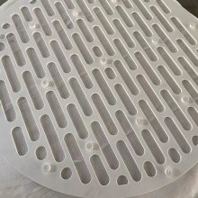 耐高温纯四氟PTFE丝网除沫器
