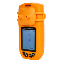 �ƶ�ŵGT-901-CH4O��ɢʽ�״������