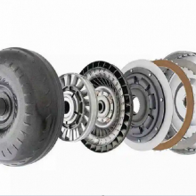 意大利进口transfluidK系列液力偶合器离合器联轴器