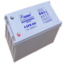BUDDY 6-GFM-120 ͨѶ12V120AH ֱ  UPSԴ