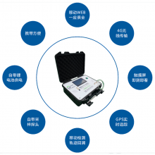 供跨境出口货源 便携式VOC气体浓度检测仪 符合出口产品标准