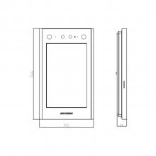 DS-KD9403-A1 8Ӣ׿Ԫſڻ DS-KD9403-A1-BU