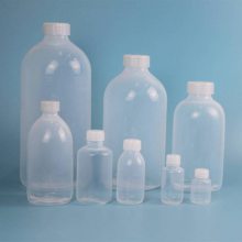 FEP特氟龙取样瓶塑料试剂瓶可高压灭菌