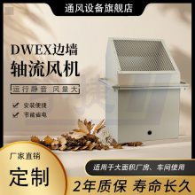 DWEX-400D4αʽ ҵ380V***ͨ ǽ